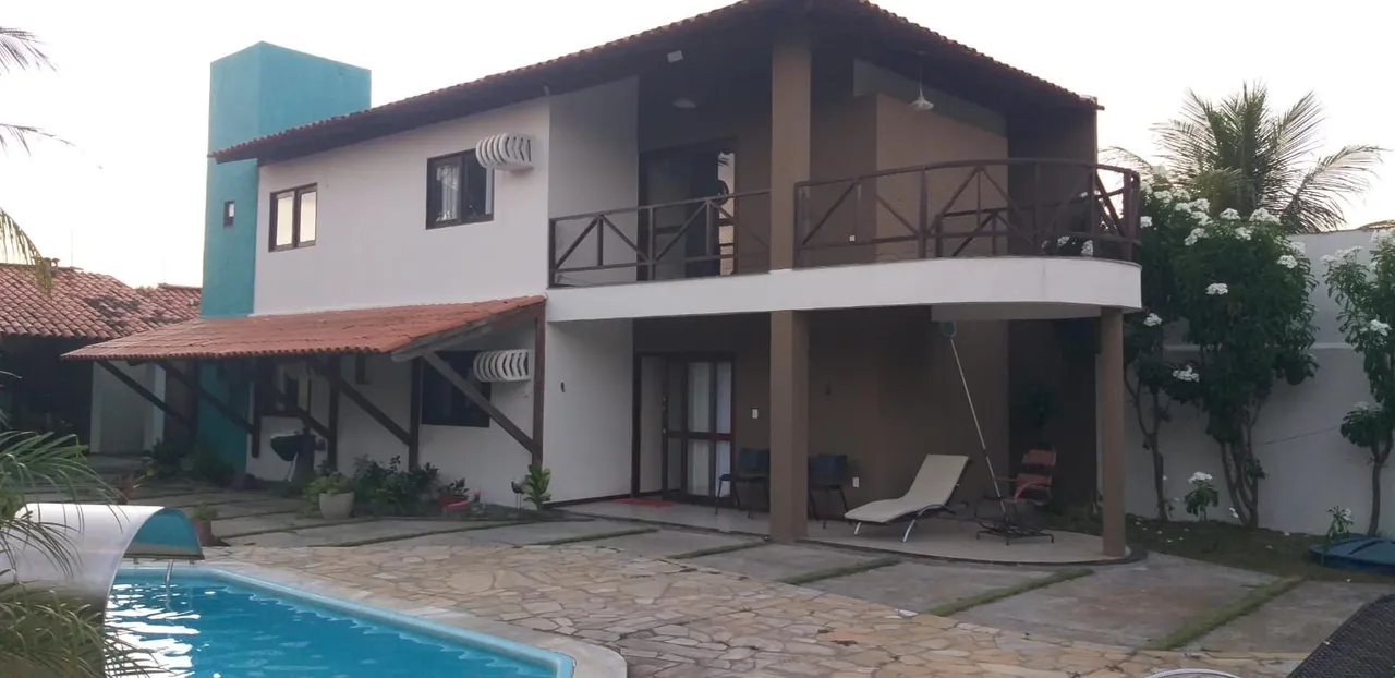 CASA TEMPORADA!!BARRA NOVA!!C/LAZER!! CONSULTE PACOTES!!
