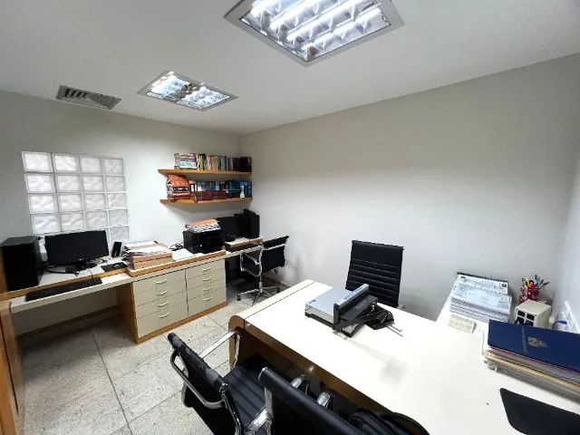 Vendo Sala Comercial na Enseada do Suá com 132m², Vista Mar e 2 Vagas - R$ 1.960.000,00 - Foto 14