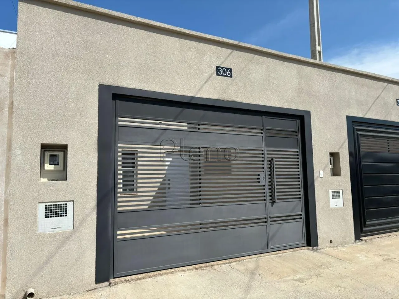 Casa à venda em Indaiatuba, Parque Residencial Sabiás, com 2 quartos, com 68 m²