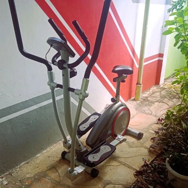 Elliptical Easy Way Bike Polishop - Foto 5