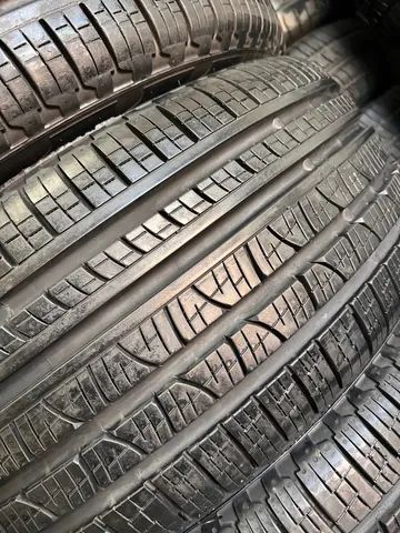 PNEUS ARO 19 - 235/45R19 PIRELLI SCORPION VERDE - Foto 4