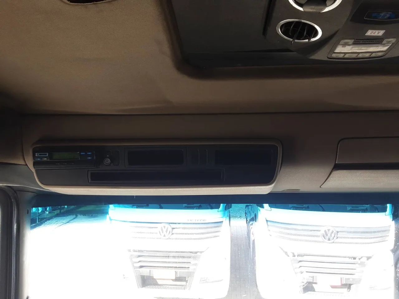 Scania R 440 6x2 2013/2014 - Foto 8