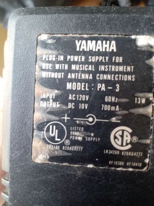 Vende-se essa fonte,usada mais boa - Foto 4