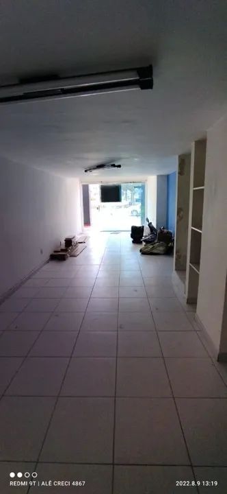 //Alugo Sala Comercial com 140 M2 no Centro  - Foto 12