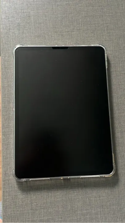 iPad Pro 11"" 4ª geração 128gb WI-FI