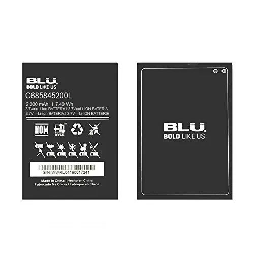 Bateria Blu C685845200L Studio C HD S090Q S090 Original