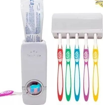 Dispenser automático 