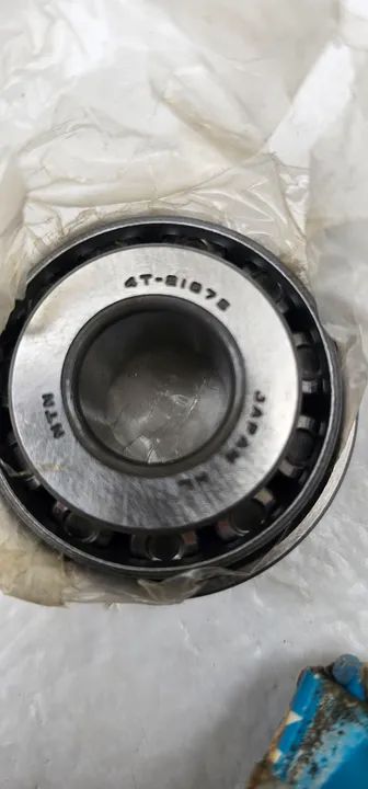 Máquinas equipamentos rolamento 4T21075 4T21212 - Foto 3