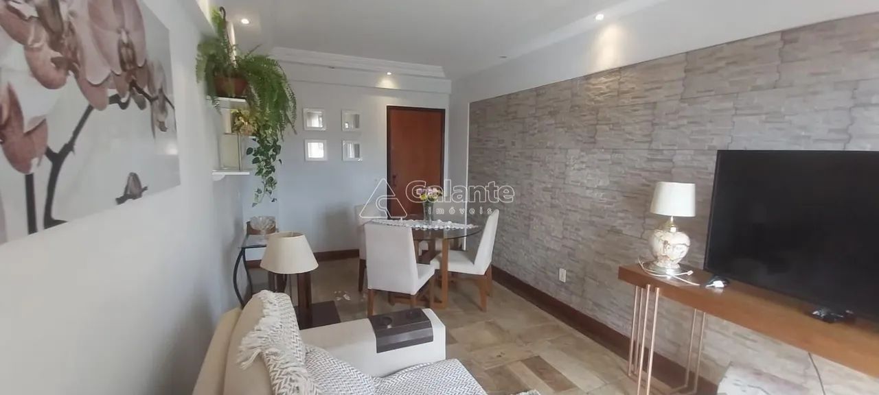 Apartamento com 02 quartos a venda no Jardim Chapadão - Foto 4