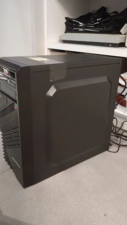 Desktop Intel Core i5, 4GB RAM, 500GB HD - Bom para Uso Diário! - Foto 2