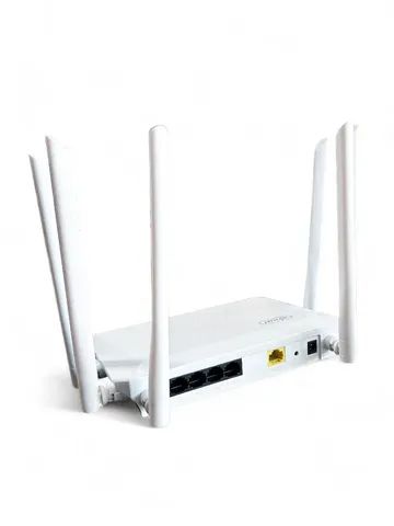 ROTEADOR WIFI  KNUP RW403 M - Foto 6
