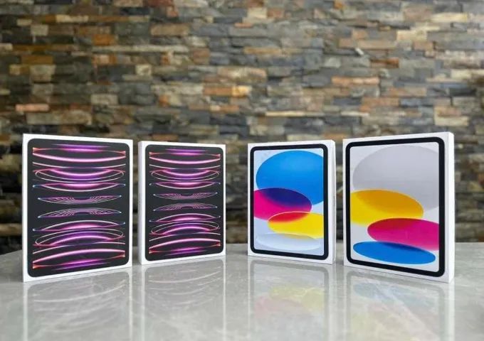 IPad 10 64GB Wi-Fi - Foto 2