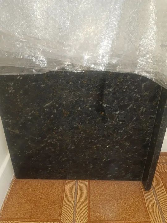 Pedra Verde Ubatuba 1650X550x20 mm