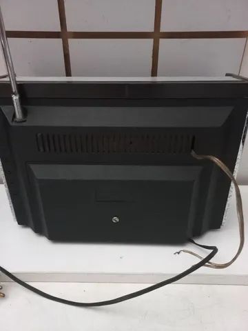 Radio antigo philco Ford no estado  - Foto 2