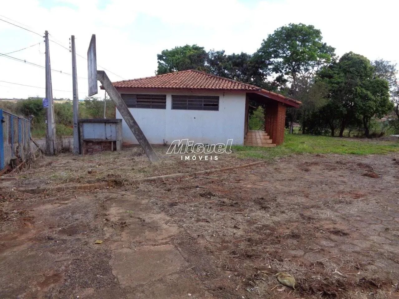 Área Comercial, à venda, com 8.000,86 m² - Campestre - Piracicaba - SP - Foto 5