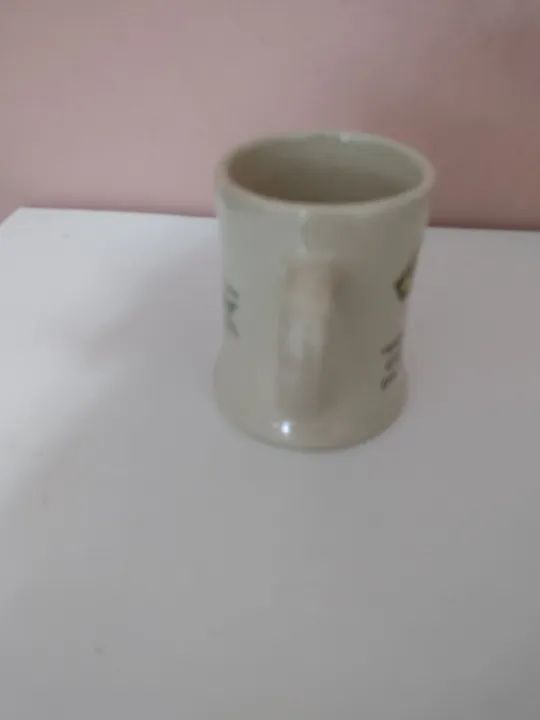 Caneca em cerâmica copa 2006 - Foto 3