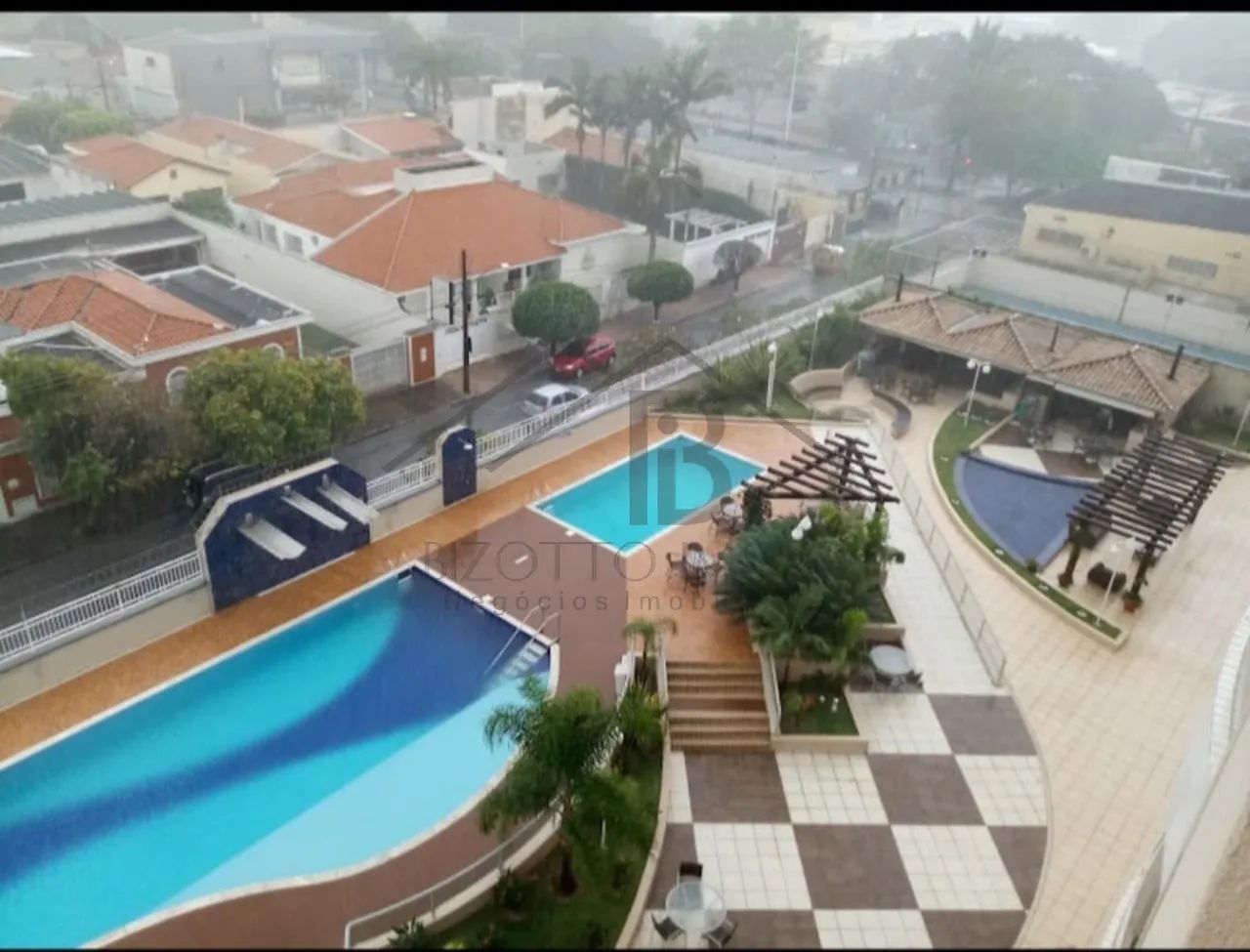 apartamento a venda edifício torres da liberdade Indaiatuba SP com 3 dormitorios - Foto 3