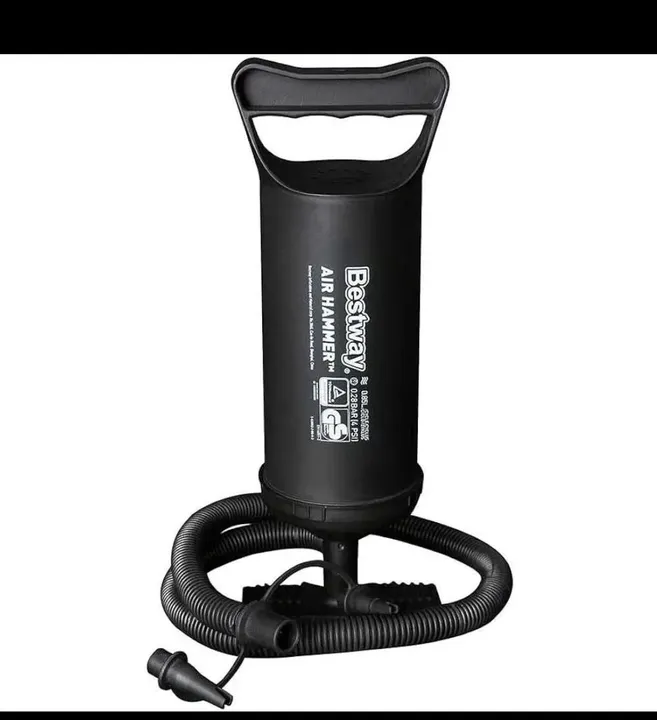 Bomba de ar Bestway Air Hammer