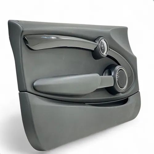 Forro Porta Diant Esquerda Mini Cooper S 2015 A 2019 2portas - Foto 2