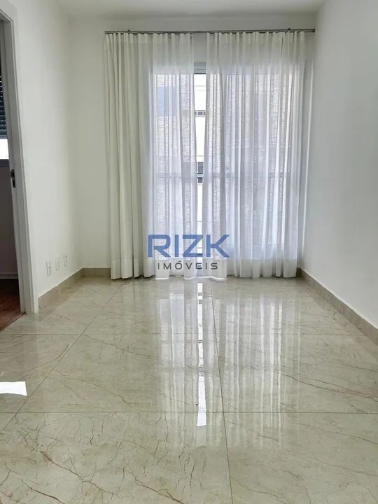 Vibra Cambuci novo e pronto para morar