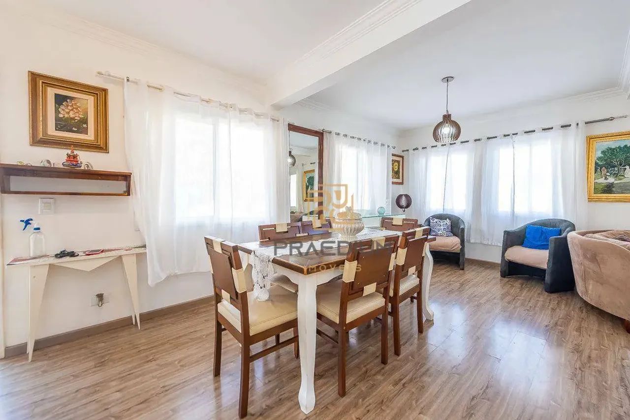 Casa com 4 dormitórios à venda, 249 m² por R$ 1.359.990,00 - Portão - Curitiba/PR - Foto 4