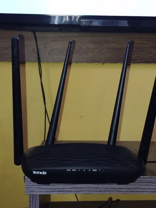 Roteador tenda - Foto 5