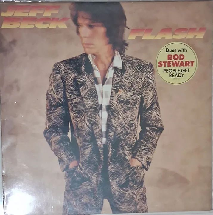 Vendo 2 discos de vinil  - Foto 3