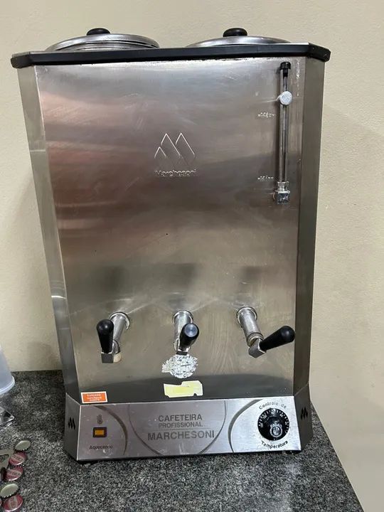 Cafeteria profissional marchesoni - Foto 6