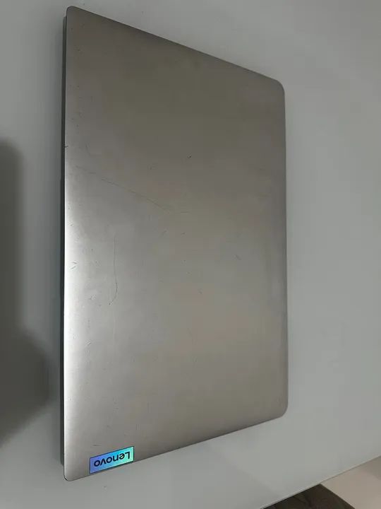 Vendo Notbook lenovo - Foto 4