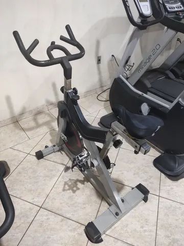 2 bikes spinning - Foto 5
