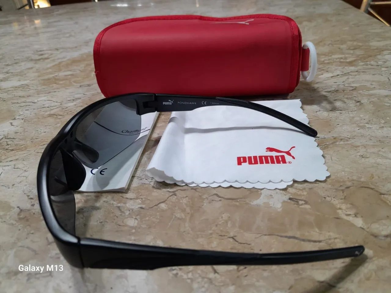 Óculos Puma - Foto 4
