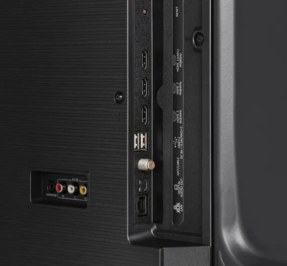 Loja MP Imports: Smart TV Toshiba 50 Polegadas UHD 50C350MS - Foto 4