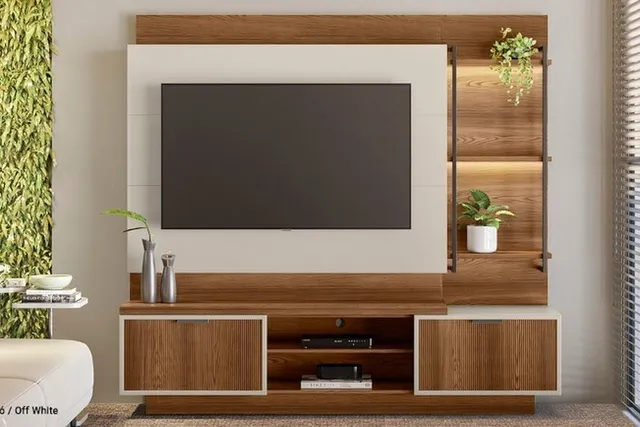 Home theater Belmonte!! T4427m