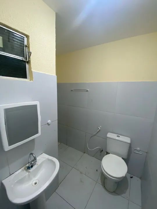 Kitnet para alugar no Jardim das Oliveiras - Foto 5