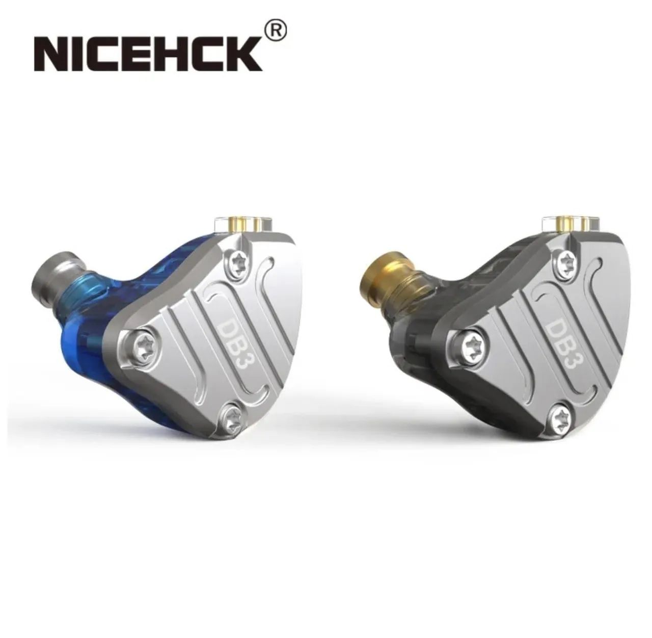 Fone Nicehck DB3  - Foto 5