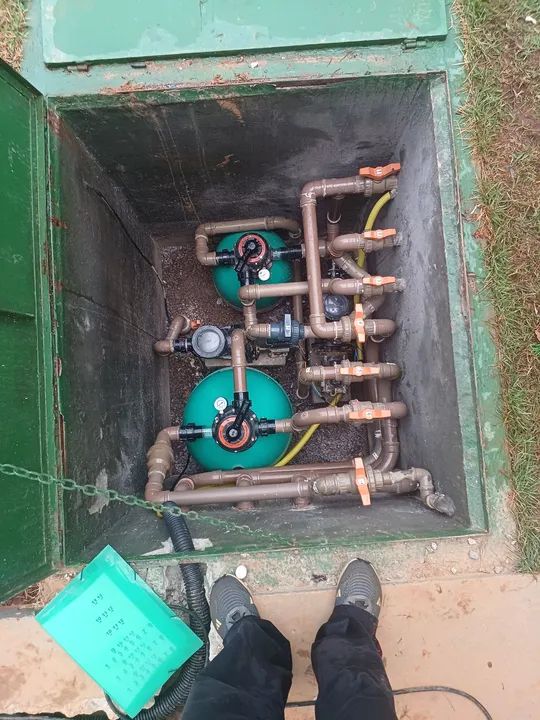 Rei das Piscinas DF  - Foto 4