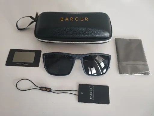 Oculos Polarizado Barcur