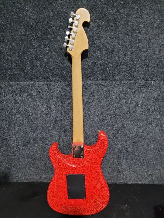 Guitarra tagima juninho afram ja1 - Foto 3