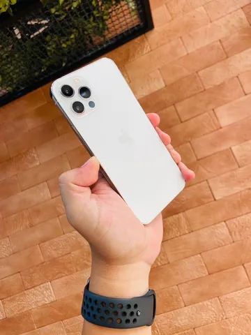 iPhone 12 Pro 128g com garantia / estamos abertos  - Foto 2
