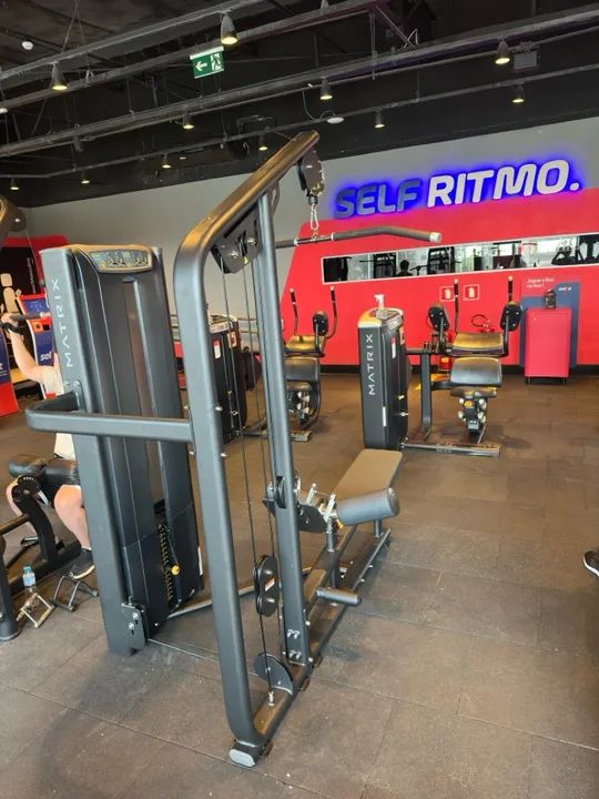 Conserto de esteiras ergométrica de ginástica no Vale do Paraíba e região Mtechbr  - Foto 4