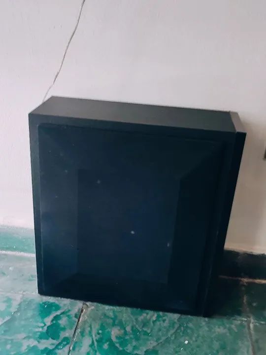 Home theater LG 1000W - 5.1 canais  - Foto 5