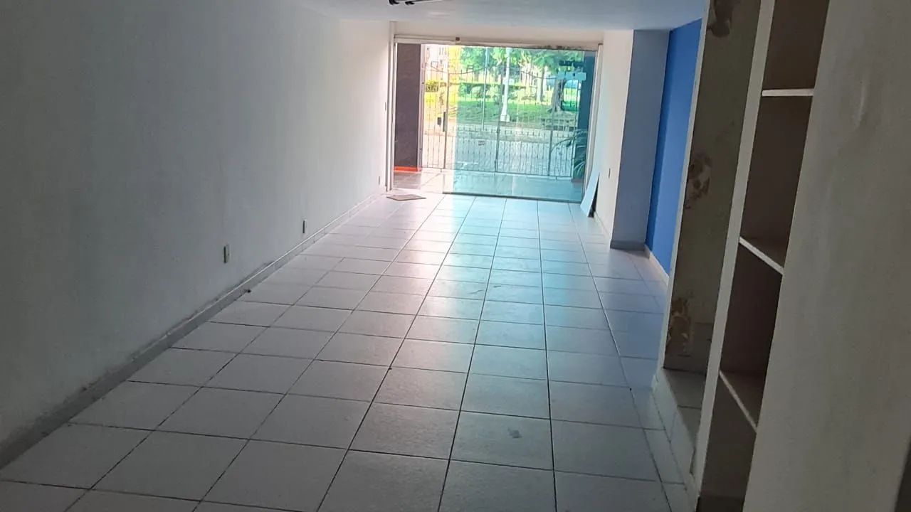 //Alugo Sala Comercial com 140 M2 no Centro  - Foto 7