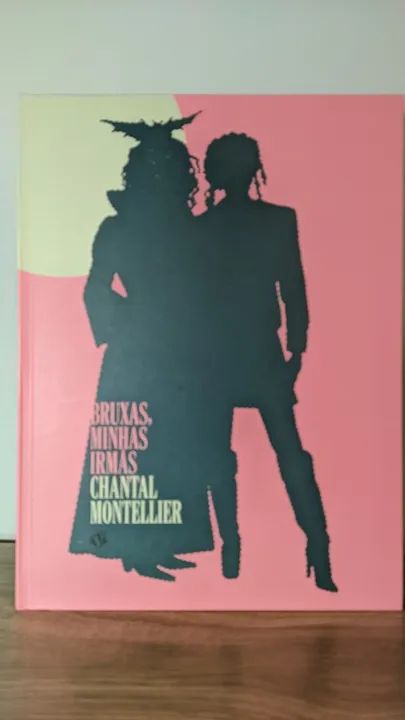 Bruxas, Minhas Irmãs (09/2023) Veneta - Capa dura