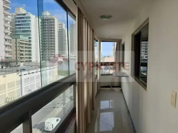 Apartamento com 2 Quartos para aluguel, 80m²