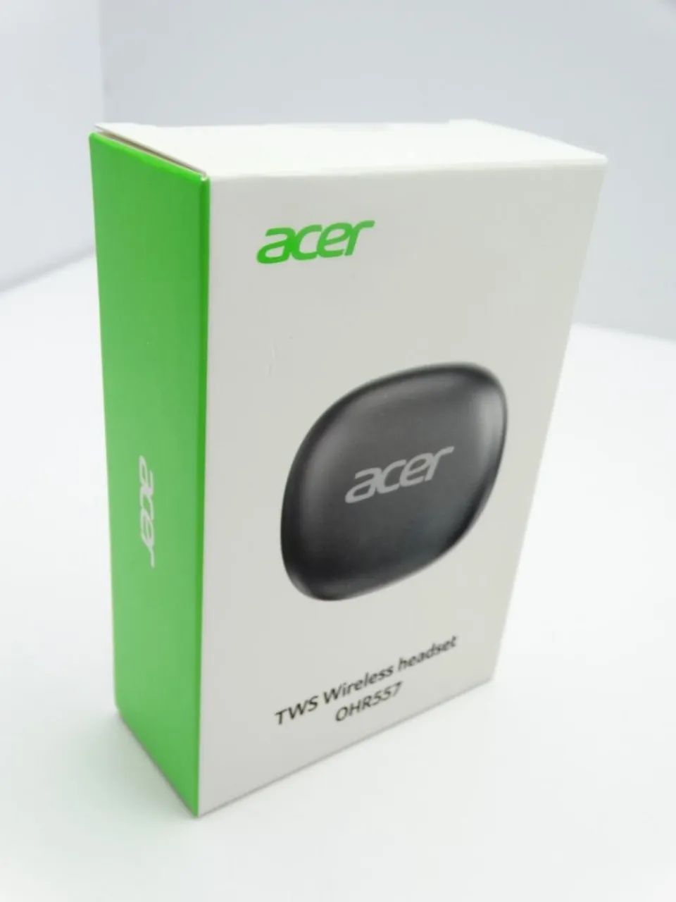 Fone Bluetooth Acer Ohm 501 TWS com Estojo USB-C<br> - Foto 3
