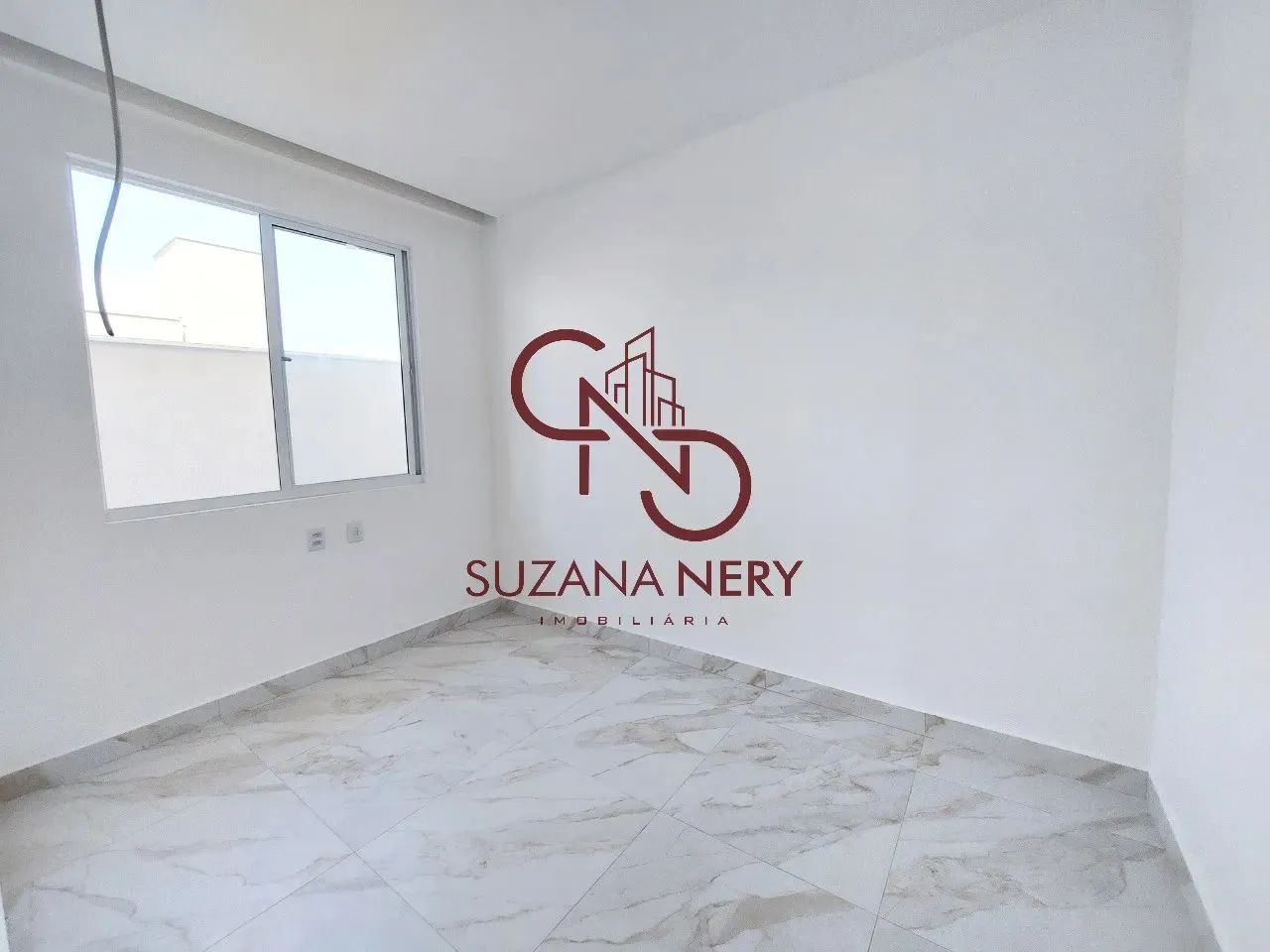 CASA TERREA COM 3 QUARTOS NO CONDOMINIO VILA DOS VENTOS - Foto 5