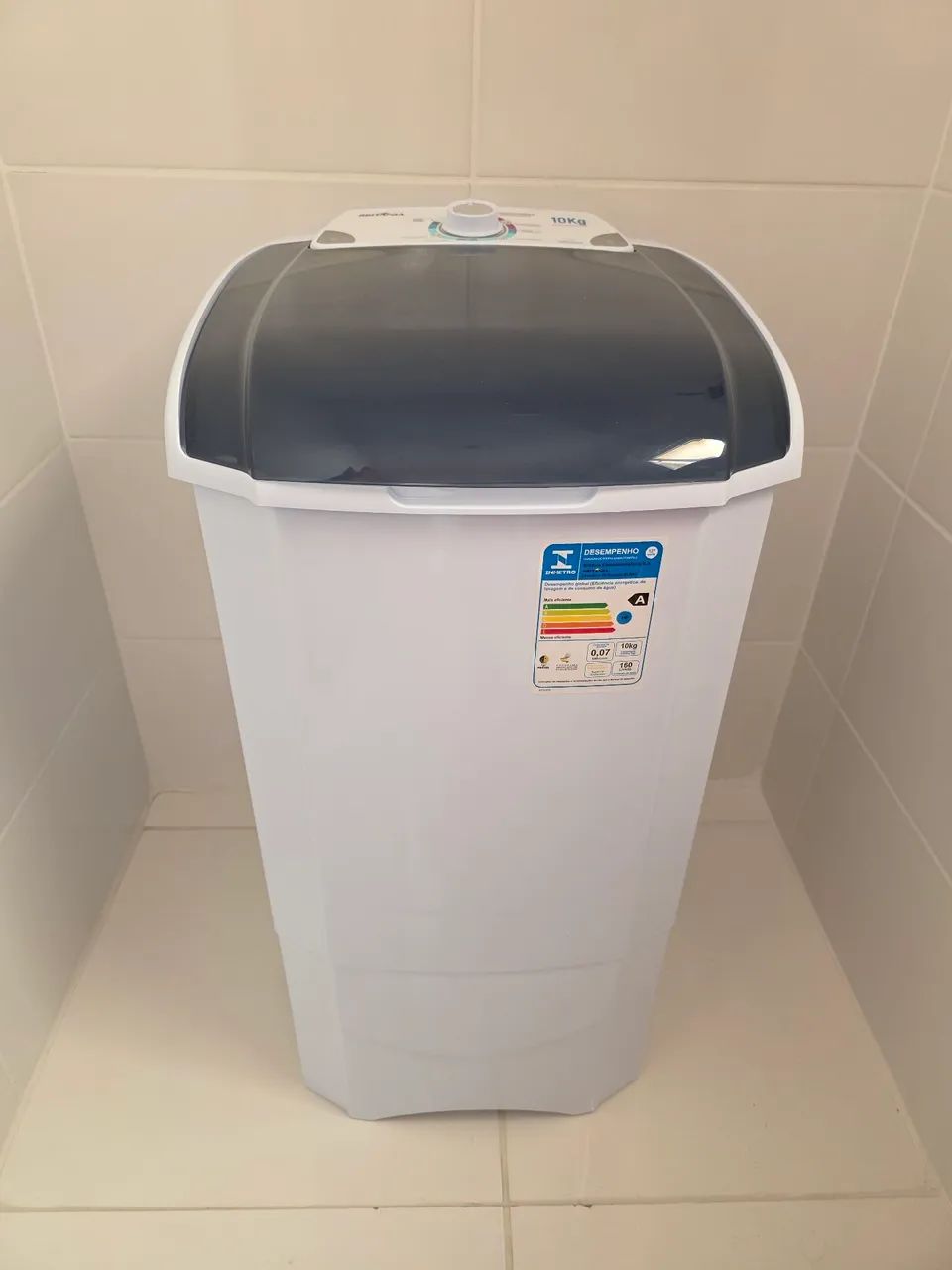 Tanquinho Britânia 10Kg  - Foto 2