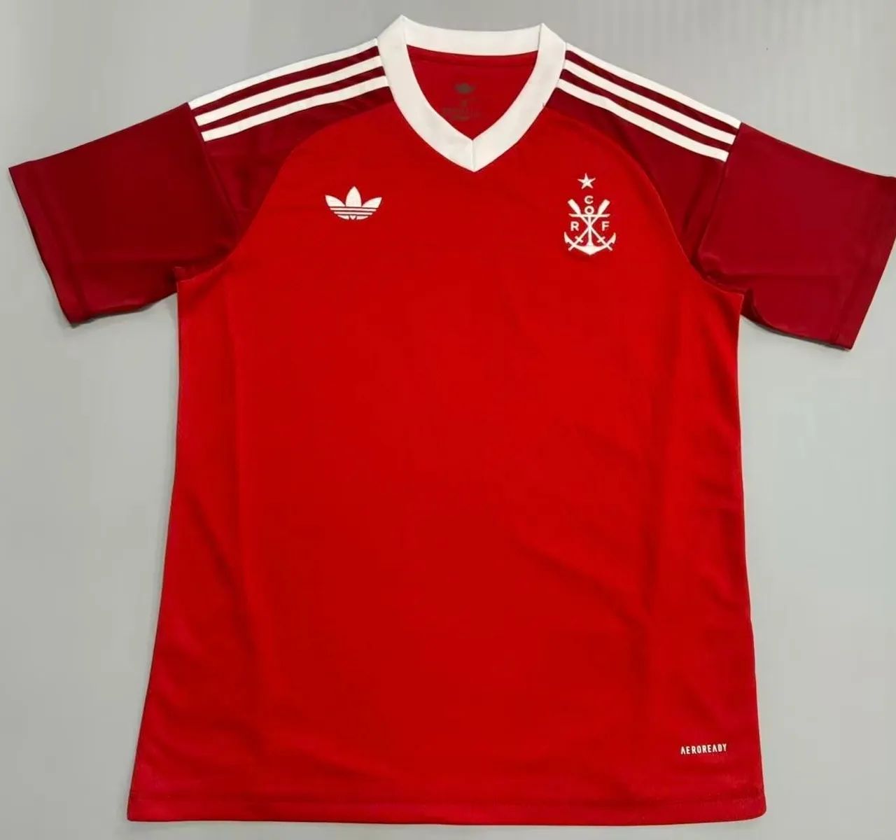 Camiseta Flamengo  - Foto 2