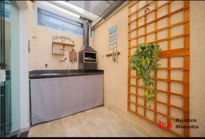 Da Vendo está casa em Osasco  - Foto 4