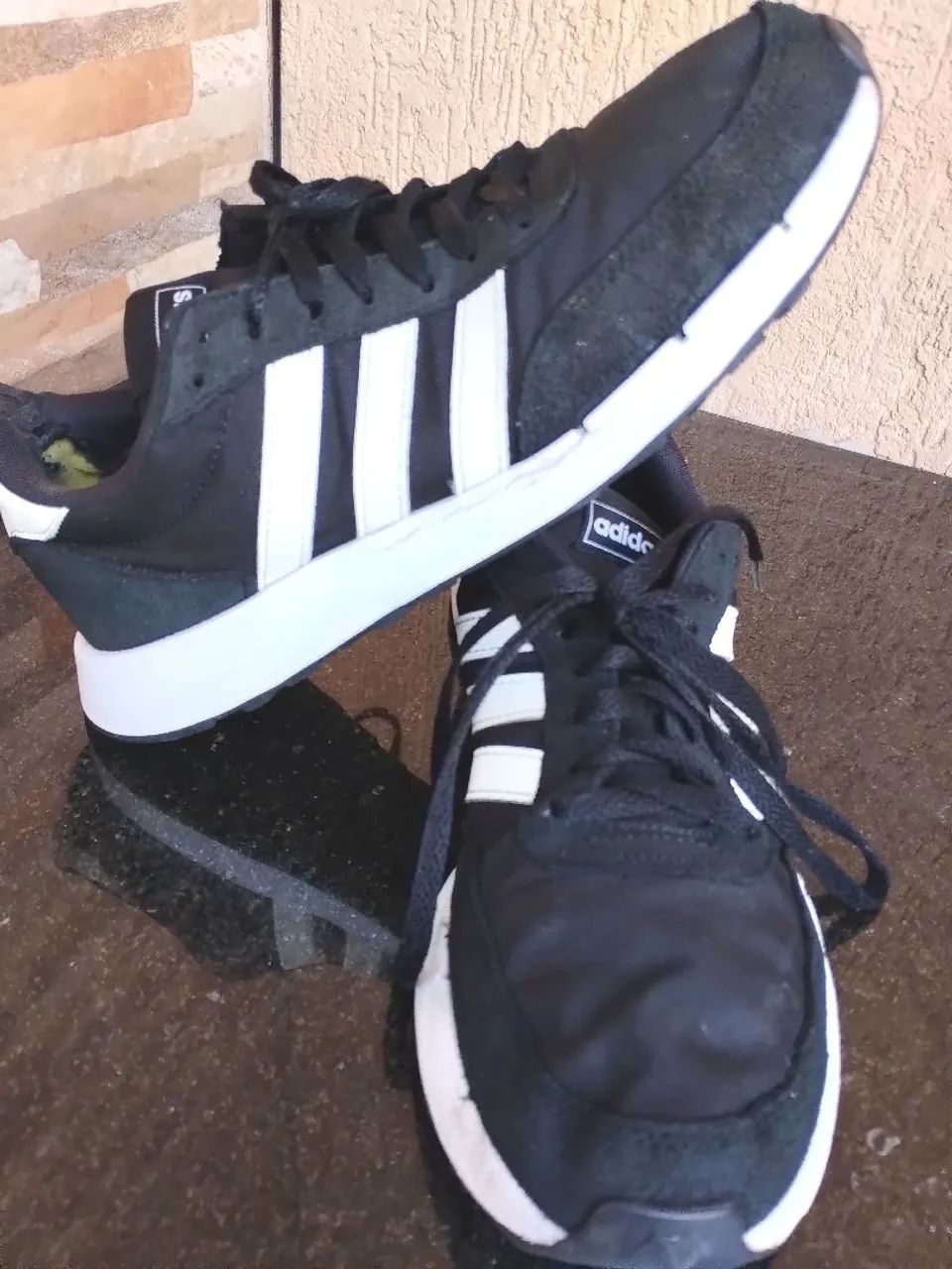 Tênis Adidas original  - Foto 2